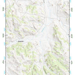 45105SW Page 17 Broadus Topo Preview 1