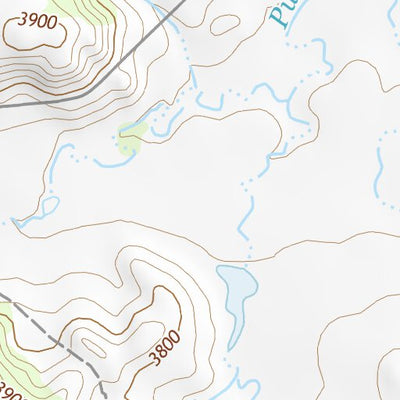 45105SW Page 17 Broadus Topo Preview 2
