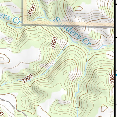 45105SW Page 18 Broadus Topo Preview 3