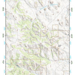 45105SW Page 19 Broadus Topo Preview 1