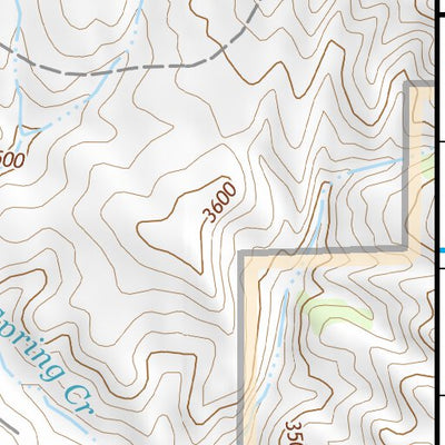 45105SW Page 21 Broadus Topo Preview 3