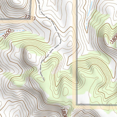 45105SW Page 22 Broadus Topo Preview 3