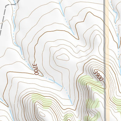 45105SW Page 23 Broadus Topo Preview 2
