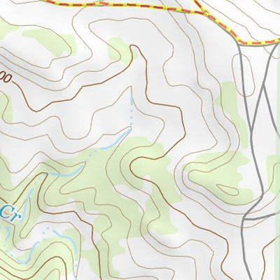 45105SW Page 26 Broadus Topo Preview 2