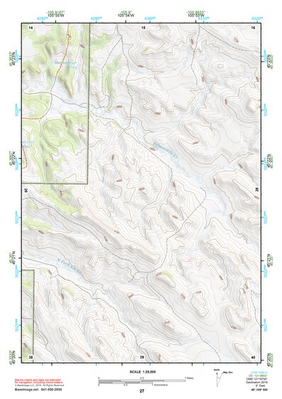45105SW Page 27 Broadus Topo Preview 1