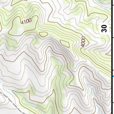 45105SW Page 29 Broadus Topo Preview 3
