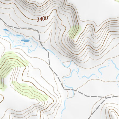45105SW Page 33 Broadus Topo Preview 2
