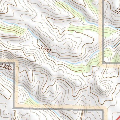 45105SW Page 36 Broadus Topo Preview 3