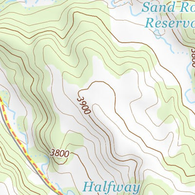 45105SW Page 37 Broadus Topo Preview 2