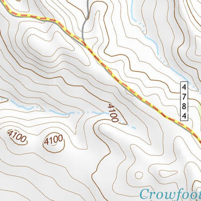 45105SW Page 38 Broadus Topo Preview 2