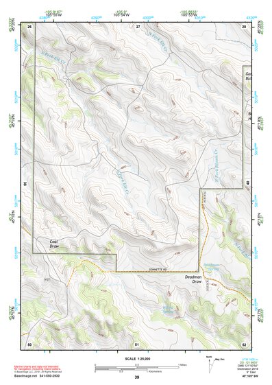 45105SW Page 39 Broadus Topo Preview 1
