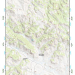 45105SW Page 42 Broadus Topo Preview 1