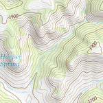 45105SW Page 42 Broadus Topo Preview 2