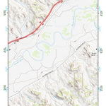 45105SW Page 57 Broadus Topo Preview 1