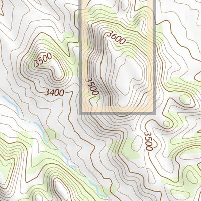 45105SW Page 57 Broadus Topo Preview 3