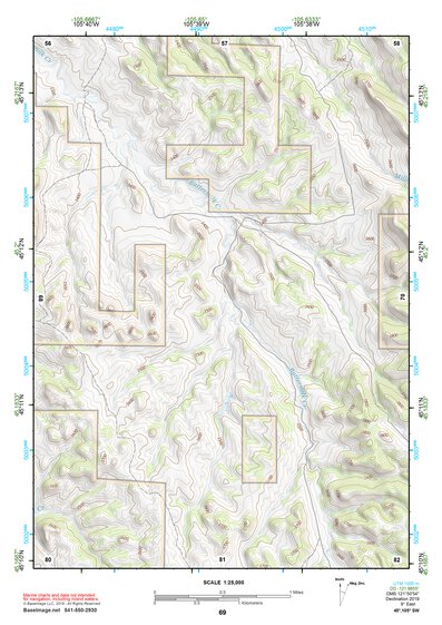 45105SW Page 69 Broadus Topo Preview 1