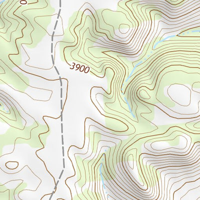 45105SW Page 70 Broadus Topo Preview 2