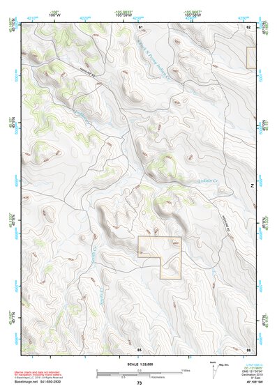 45105SW Page 73 Broadus Topo Preview 1