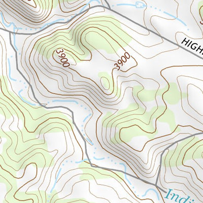 45105SW Page 73 Broadus Topo Preview 3