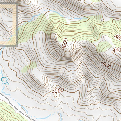 45105SW Page 76 Broadus Topo Preview 2