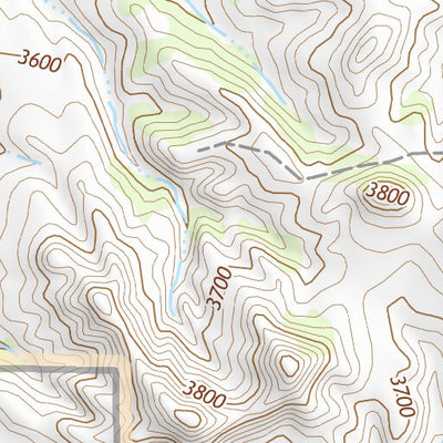 45105SW Page 80 Broadus Topo Preview 3