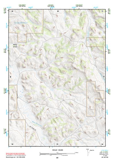 45105SW Page 81 Broadus Topo Preview 1