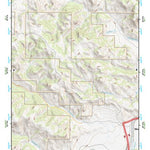 45105SW Page 87 Broadus Topo Preview 1