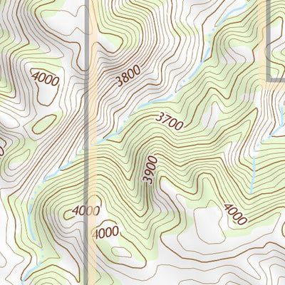 45105SW Page 87 Broadus Topo Preview 3