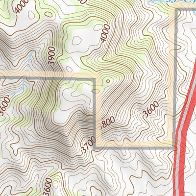 45105SW Page 88 Broadus Topo Preview 3