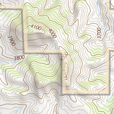 45105SW Page 91 Broadus Topo Preview 3