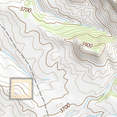 45105SW Page 92 Broadus Topo Preview 2