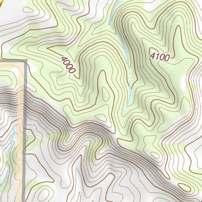 45105SW Page 95 Broadus Topo Preview 3