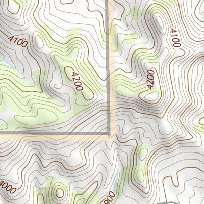 45105SW Page 96 Broadus Topo Preview 3