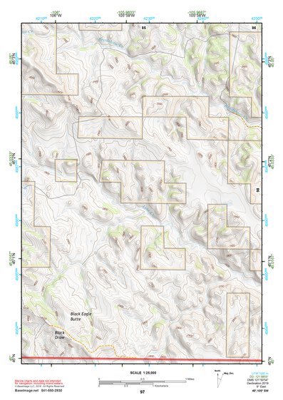 45105SW Page 97 Broadus Topo Preview 1