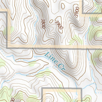45105SW Page 97 Broadus Topo Preview 2