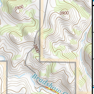 45105SW Page 97 Broadus Topo Preview 3