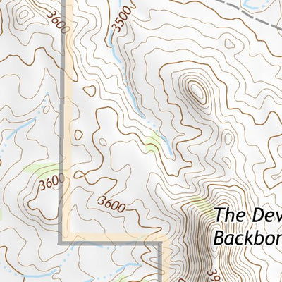 45105SW Page 100 Broadus Topo Preview 2