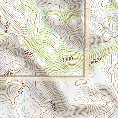 45105SW Page 100 Broadus Topo Preview 3