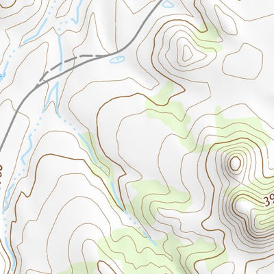 45105SW Page 104 Broadus Topo Preview 2