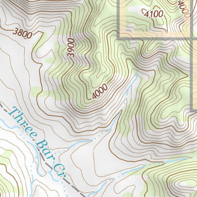 45105SW Page 105 Broadus Topo Preview 2