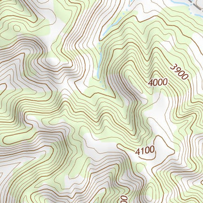 45105SW Page 105 Broadus Topo Preview 3