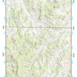 45106NE Page 69 Lame Deer Topo Preview 1