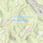 45106NE Page 69 Lame Deer Topo Preview 3