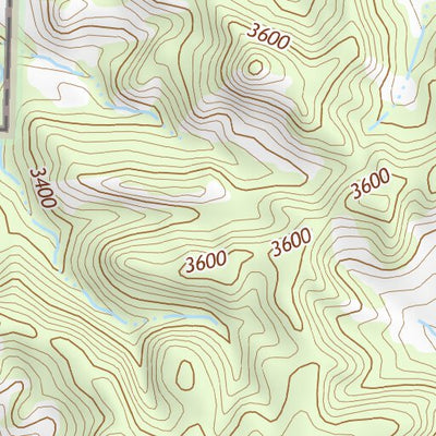 45106NE Page 71 Lame Deer Topo Preview 3