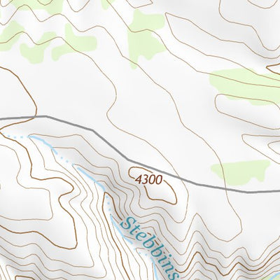 45106NE Page 73 Lame Deer Topo Preview 2