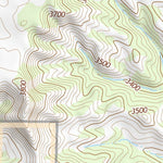 45106NW Page 2 Lame Deer Topo Preview 3