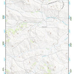 45106NW Page 3 Lame Deer Topo Preview 1