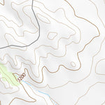 45106NW Page 3 Lame Deer Topo Preview 2