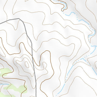 45106NW Page 5 Lame Deer Topo Preview 2