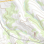 45106NW Page 5 Lame Deer Topo Preview 3